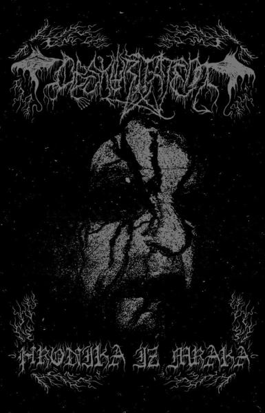 Obskuritatem - Hronika iz mraka Tape